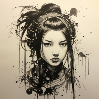 畫出靈感，觸動心弦——精彩sketch扣人心弦