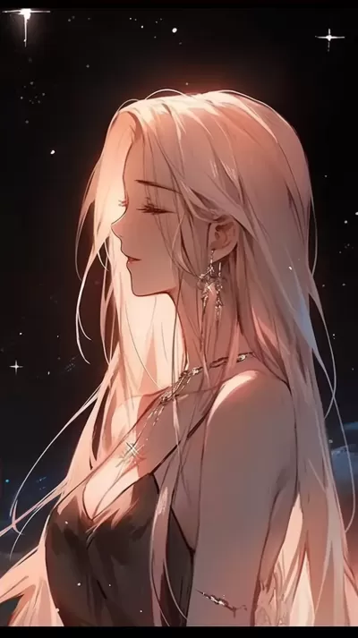 我雖然紅發，但我依然美麗