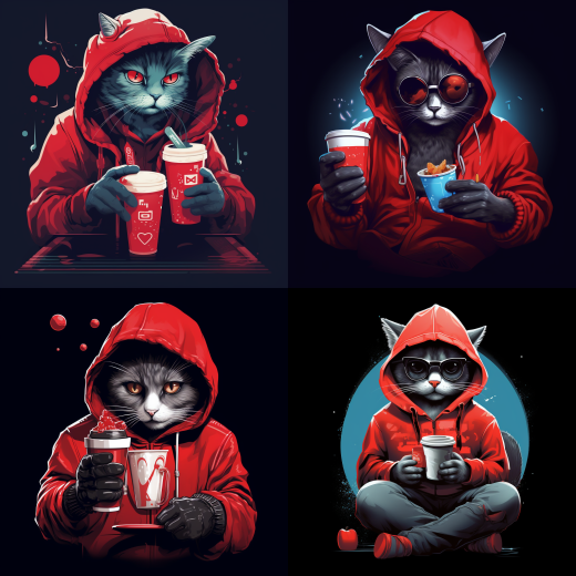 midjourney 風格 提示詞