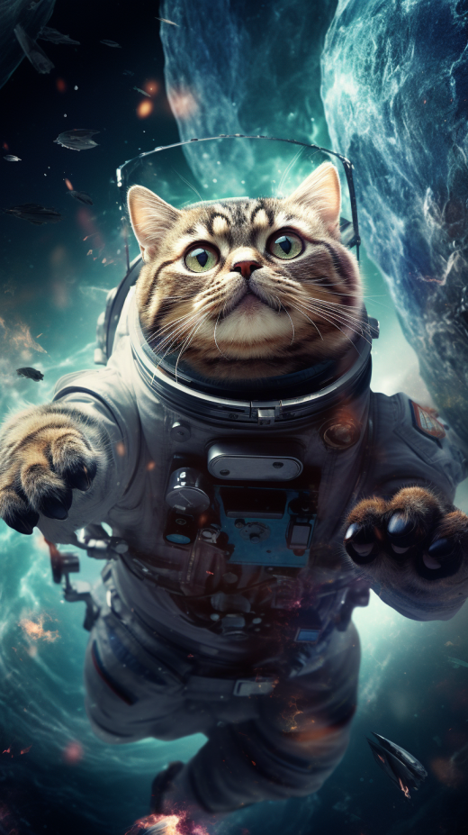 mj ai作畫關鍵詞