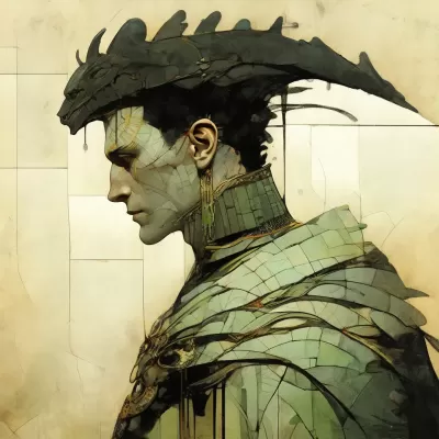 奇特元素的夢境真相
