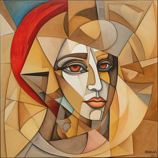 midjourney里面的u和v