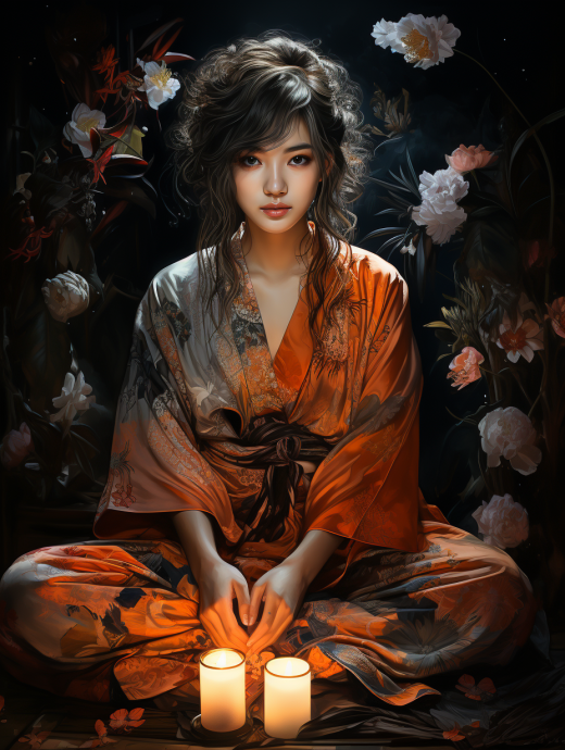 國產(chǎn)midjourney