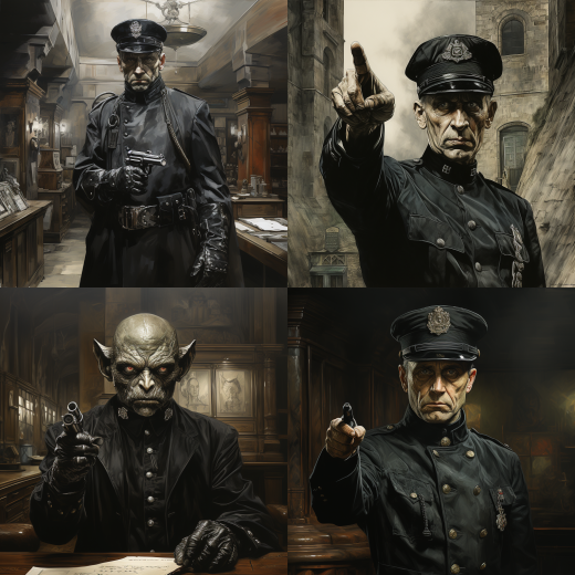 midjourney:midjourney