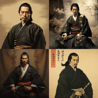 近藤勇的領導力與個性在日本末期歷史中的重要角色