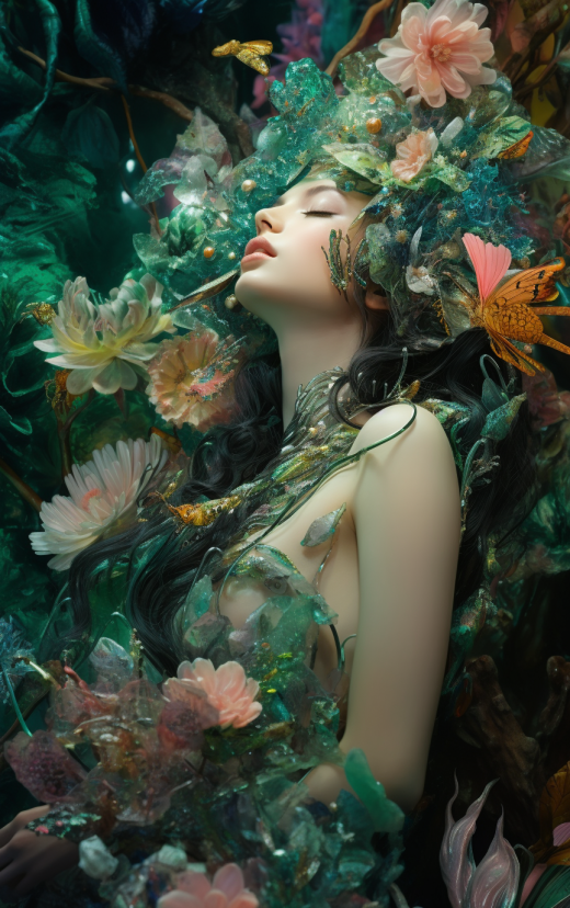 midjourney關鍵詞大全