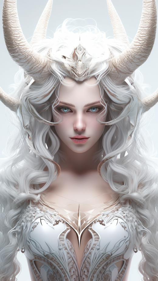 midjourney創作提示詞