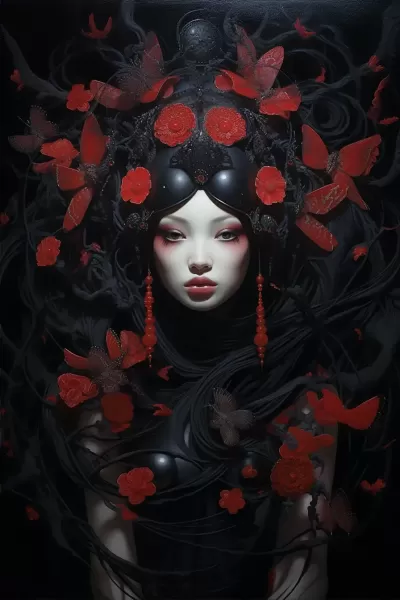 精益求精，黑色的魅力