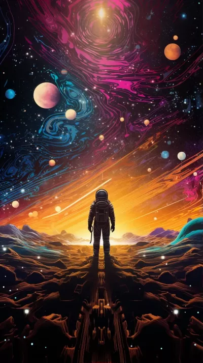 穆斯林時空英雄
