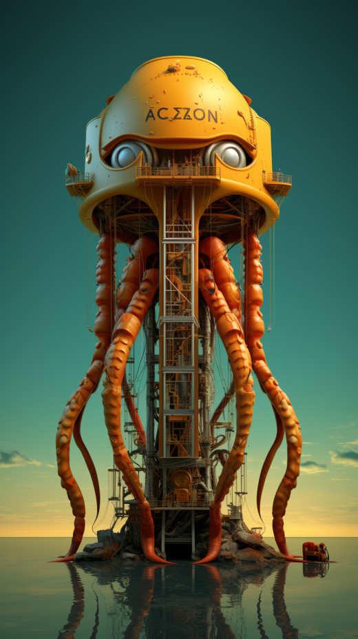 midjourney中轉(zhuǎn)