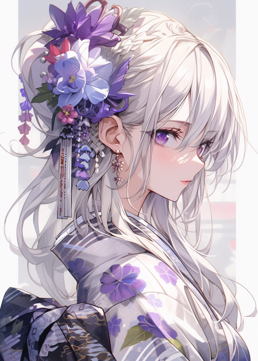 midjourney 2.5d提示詞