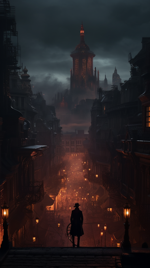 stable diffusion midjourney