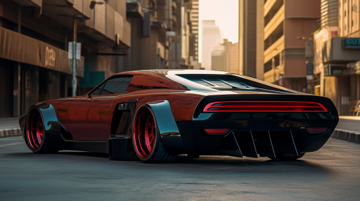 mj人工智能繪畫