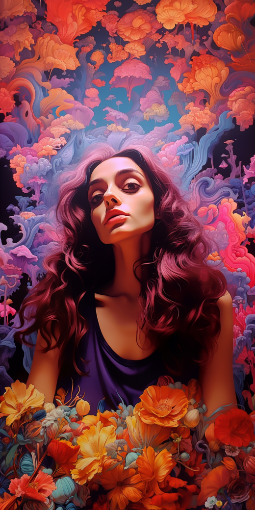 midjourney圖片提取關鍵詞