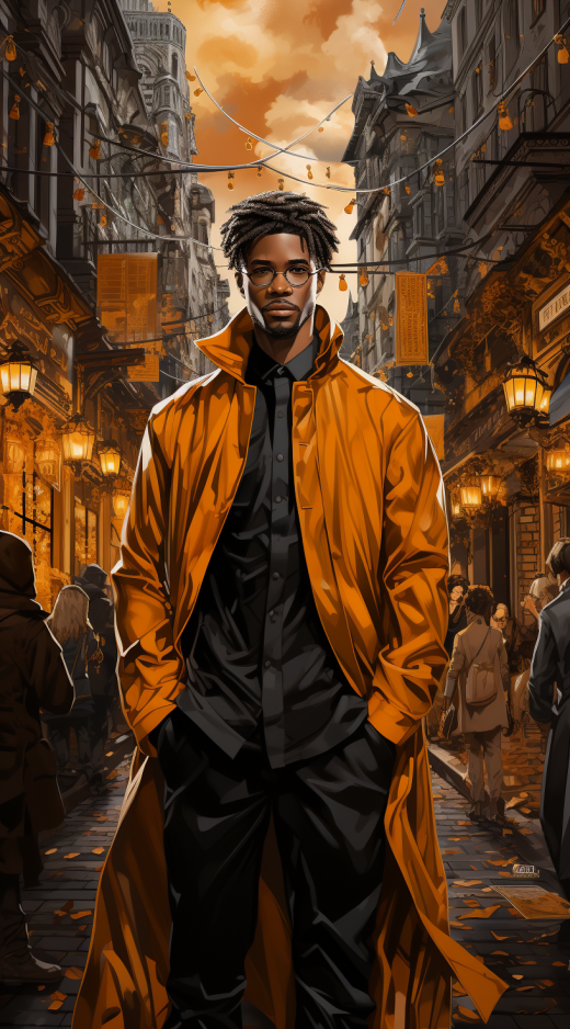 midjourney反向關鍵詞