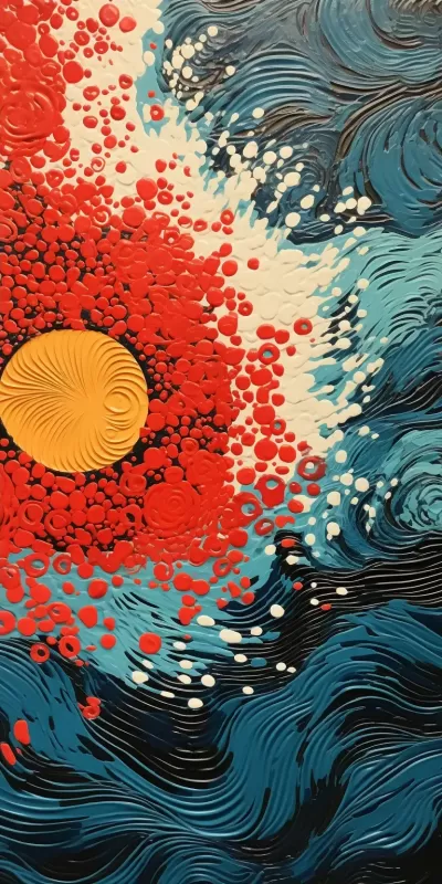 太陽之舞