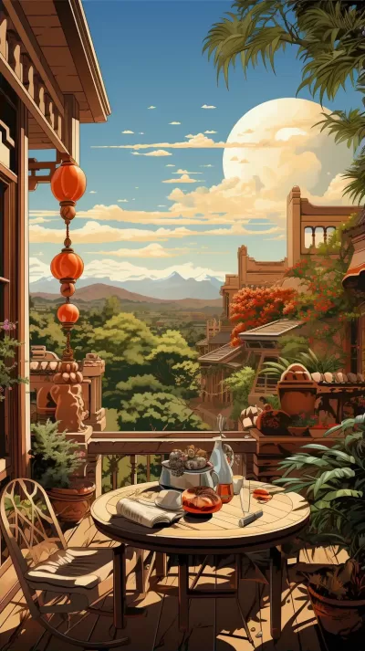 傳統中國節氣：處暑