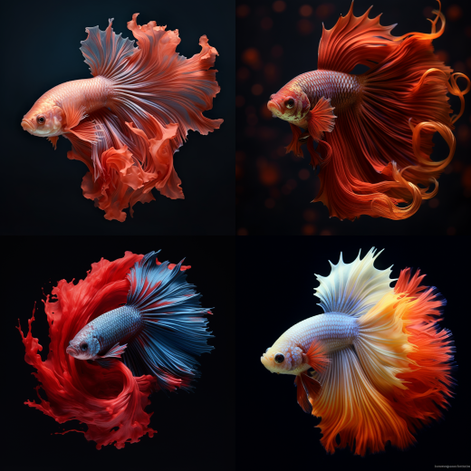 midjourney 指令大全