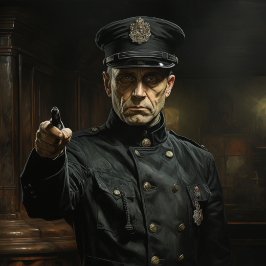 midjourney關(guān)鍵字