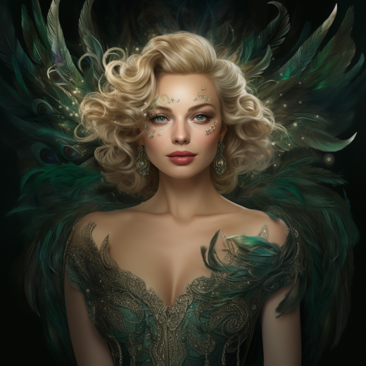 正版midjourney圖標