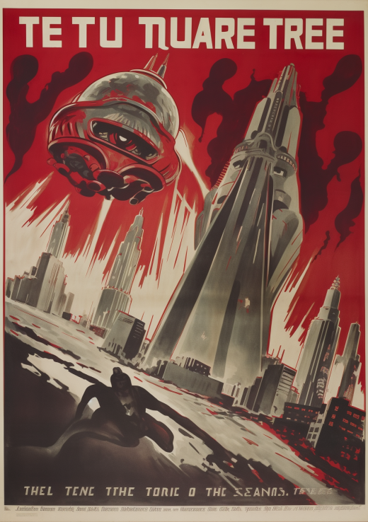 midjourney誰開發的