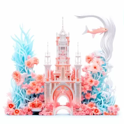 色彩絢爛的幻想計算機：探尋數(shù)碼世界的神奇旅程