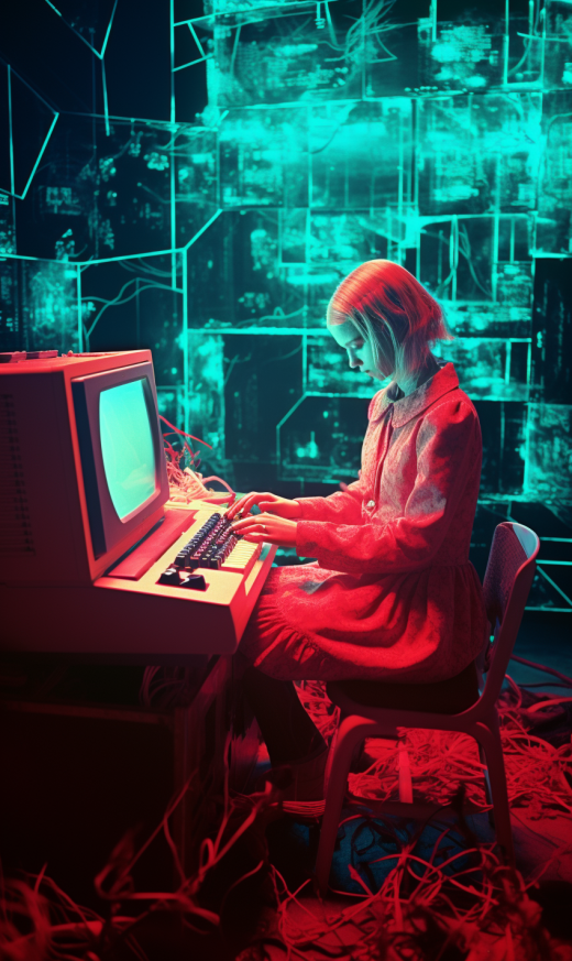 midjourney中國是真的嗎