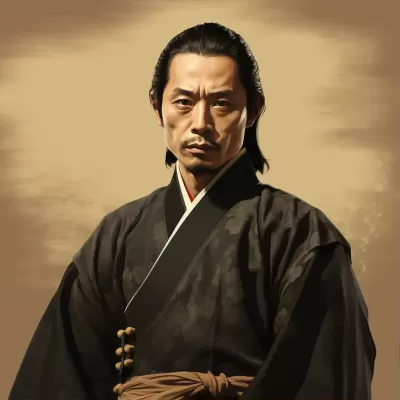 近藤勇的領導力與個性在日本末期歷史中的重要角色
