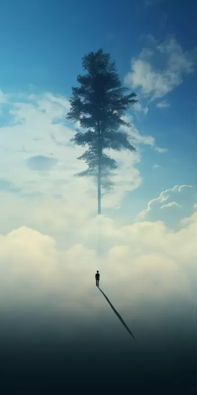 濃縮的影子，日本極簡，幻影般的攝影藝術(shù) – 空中俯拍下的后現(xiàn)代主義世界