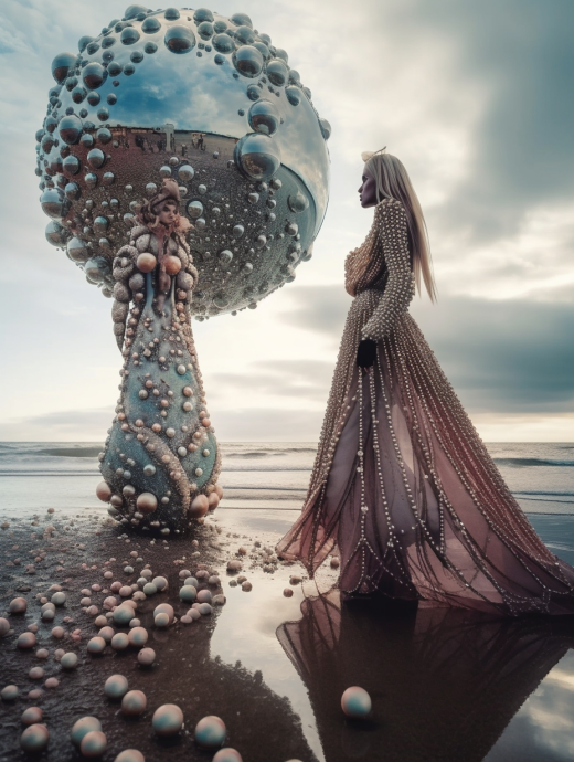 midjourney繪畫網址