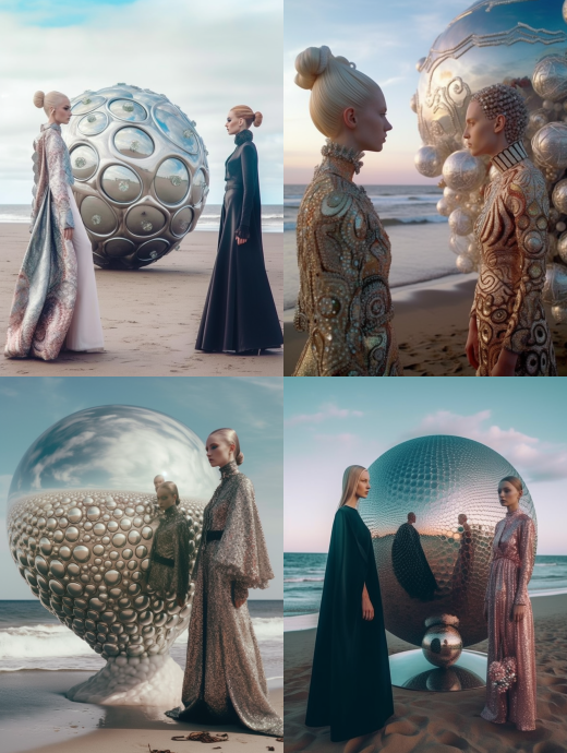 midjourney分享網站