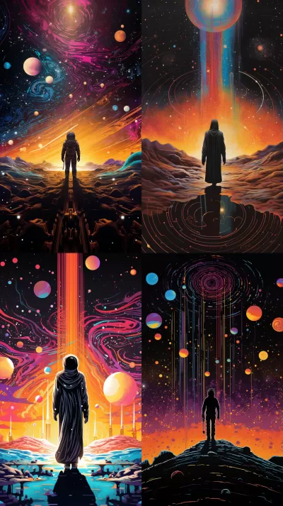 穆斯林時空英雄