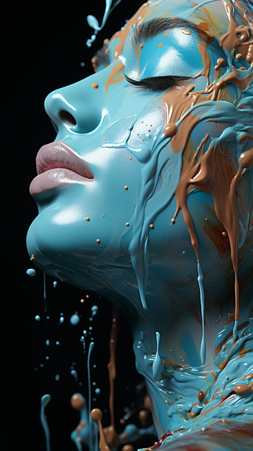 midjourney 視角提示詞