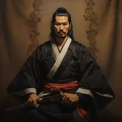 近藤勇的領導力與個性在日本末期歷史中的重要角色