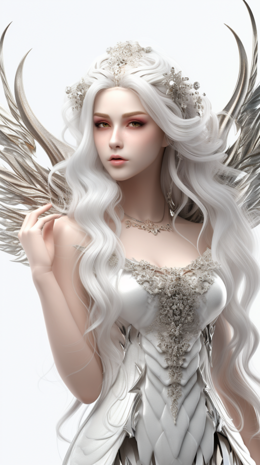 midjourney 電商主圖