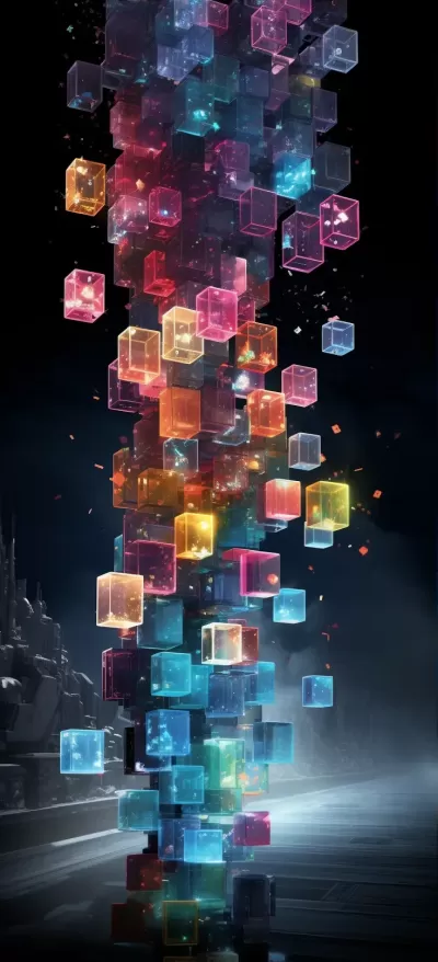 蘇聯(lián)宇宙中的經(jīng)典游戲，俄羅斯方塊，樂趣無限！