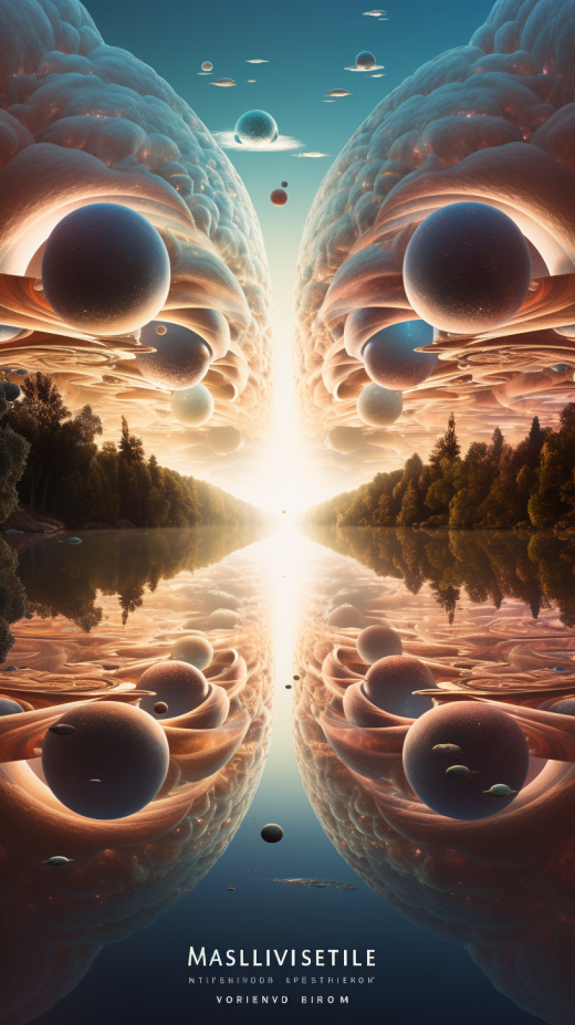 midjourney 室內設計