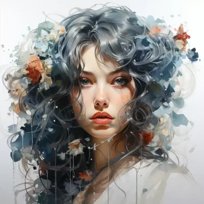畫出靈感，觸動心弦——精彩sketch扣人心弦