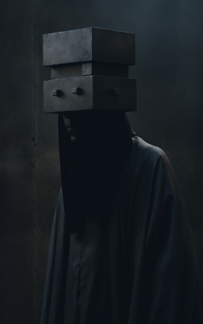 環(huán)境人像攝影：幻想電影場(chǎng)景中的人性化Khonsu