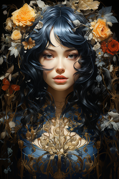 流行文化的藝術作品