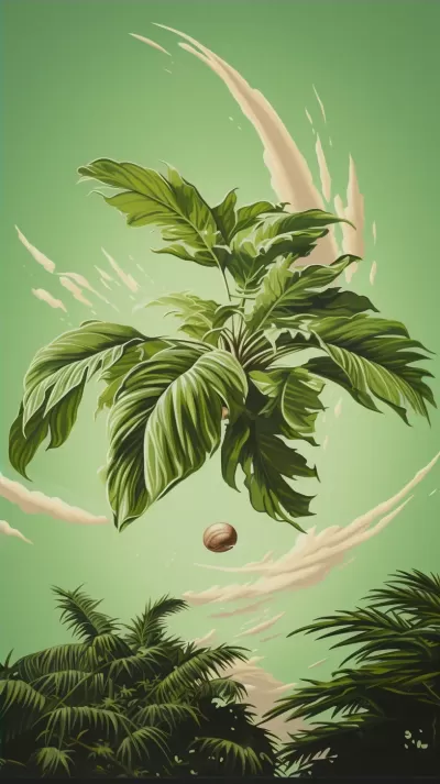 “怪獸形狀的毛絨單人沙發(fā)，歡笑中透著溫暖，明亮童趣房中的絕佳伴侶！”