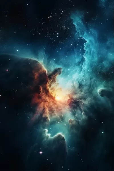 星空奇觀，締造奇幻震撼！