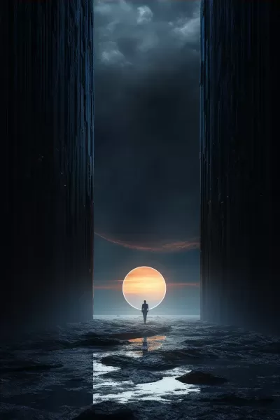超越理解的異界開門者