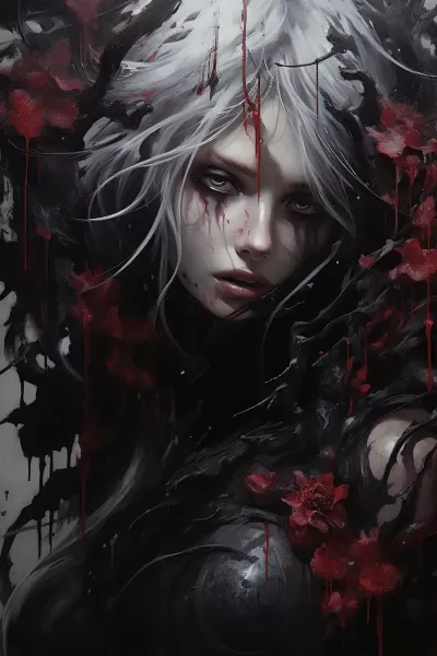 《血源訣》：血雨腥風，游戲中的敢死隊！