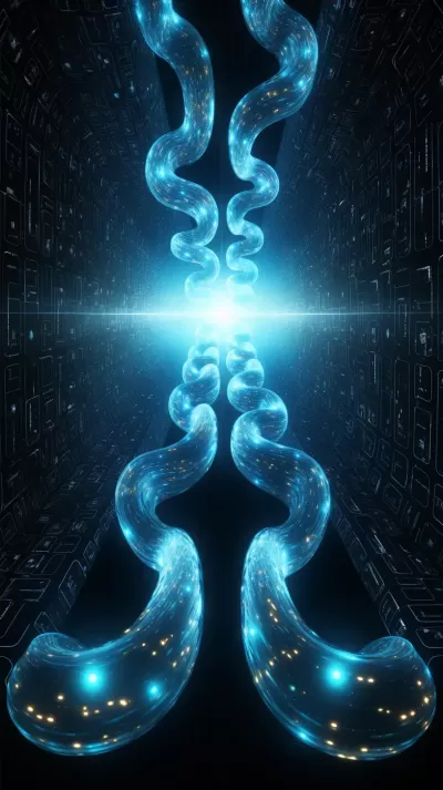 編程循環：讓你的代碼事半功倍，自動化重復任務！