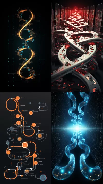 編程循環：讓你的代碼事半功倍，自動化重復任務！