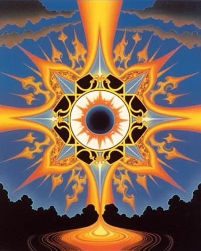 宇宙小丑：朱迪·芝加哥與漢斯·貝爾默的奇幻喜劇