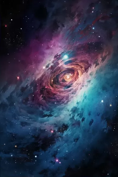 星空奇觀，締造奇幻震撼！