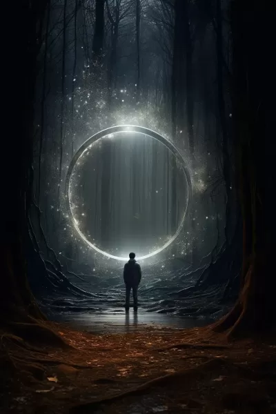 超越理解的異界開門者