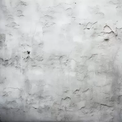 一個(gè)干凈的墻面紋理